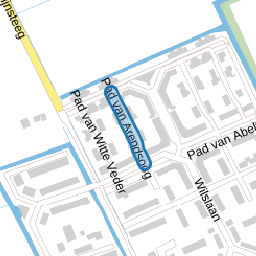 Pad van Arendsoog