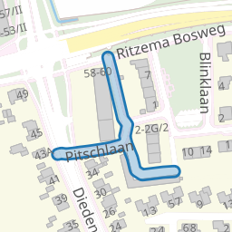 Pitschlaan