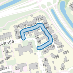 Plevierenweide