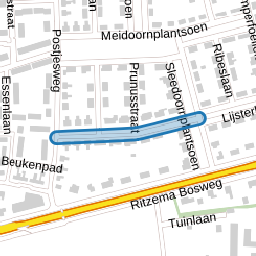 Pootakkerweg