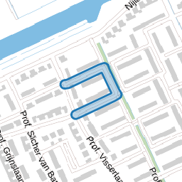 Prof. Hofsteestraat