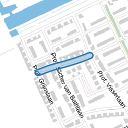 Prof. Quanjerstraat