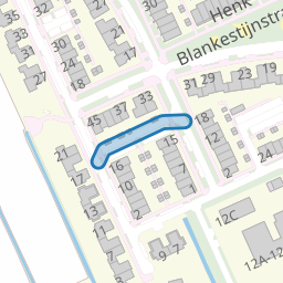 Prof. Tendeloostraat