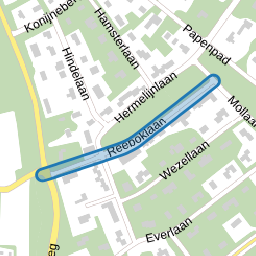 Reeboklaan