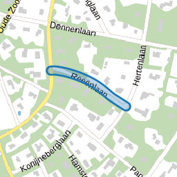 Reeënlaan