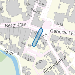 Rustenburgersteeg