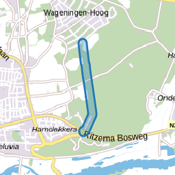 Scheidingslaan