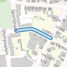 Spelstraat