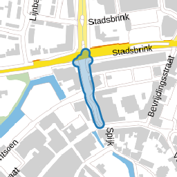 Stationsstraat