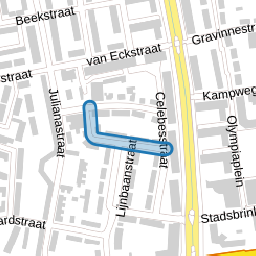 Sumatrastraat
