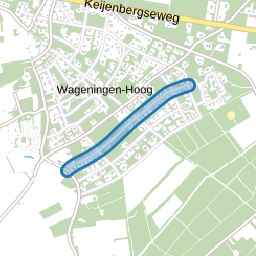 Thijsselaan