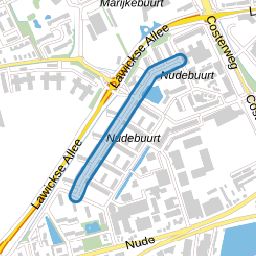 Thorbeckestraat