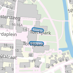 Torckpark
