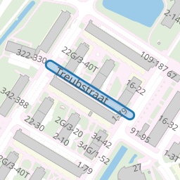 Treubstraat