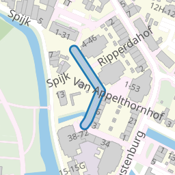 Van Arnhemhof