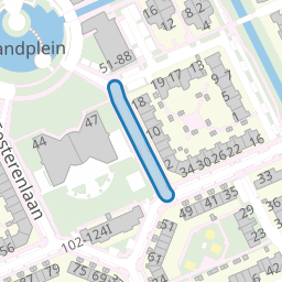 Van der Vlugtlaan