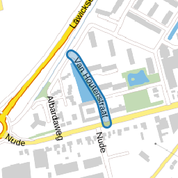 Van Houtenstraat
