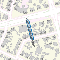 Van Schelvenweg