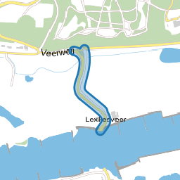Veerdam