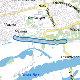 Veerweg