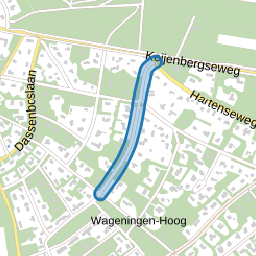 Vossenlaan