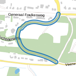 Westbergweg