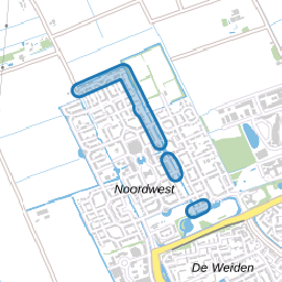 Weteringsteeg