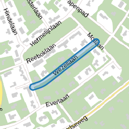 Wezellaan