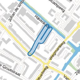 Adriaan Pauwstraat