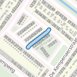 Anemaetstraat