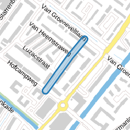 De Kempenaerstraat