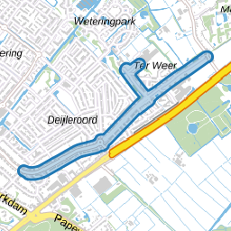 Deijlerweg