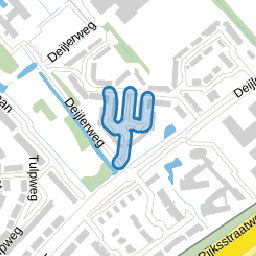 Dijkgraafstraat
