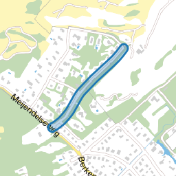 Duinlustweg