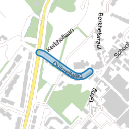 Duinrellweg