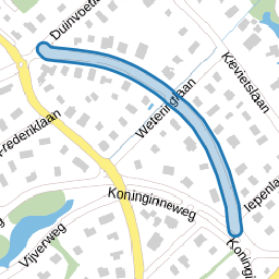 Duinweg