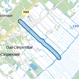 Eikenlaan