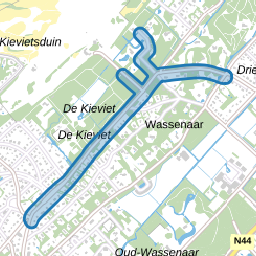 Groot Haesebroekseweg
