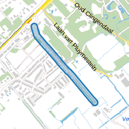 Het Kerkehout