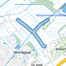 Hogeboomseweg