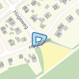 Hogeplein