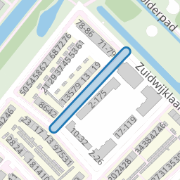 Hughenzstraat