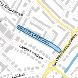 Hugo de Grootstraat