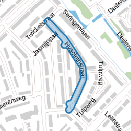 Hyacinthstraat