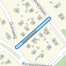 Iepenlaan