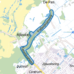 Katwijkseweg