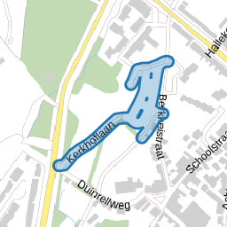 Kerkhoflaan