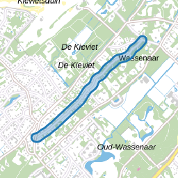Konijnenlaan