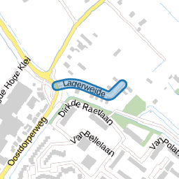 Lagerweide
