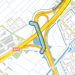 Landlustpad